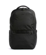 Pacsafe Metrosafe X 25L Rucksack black
