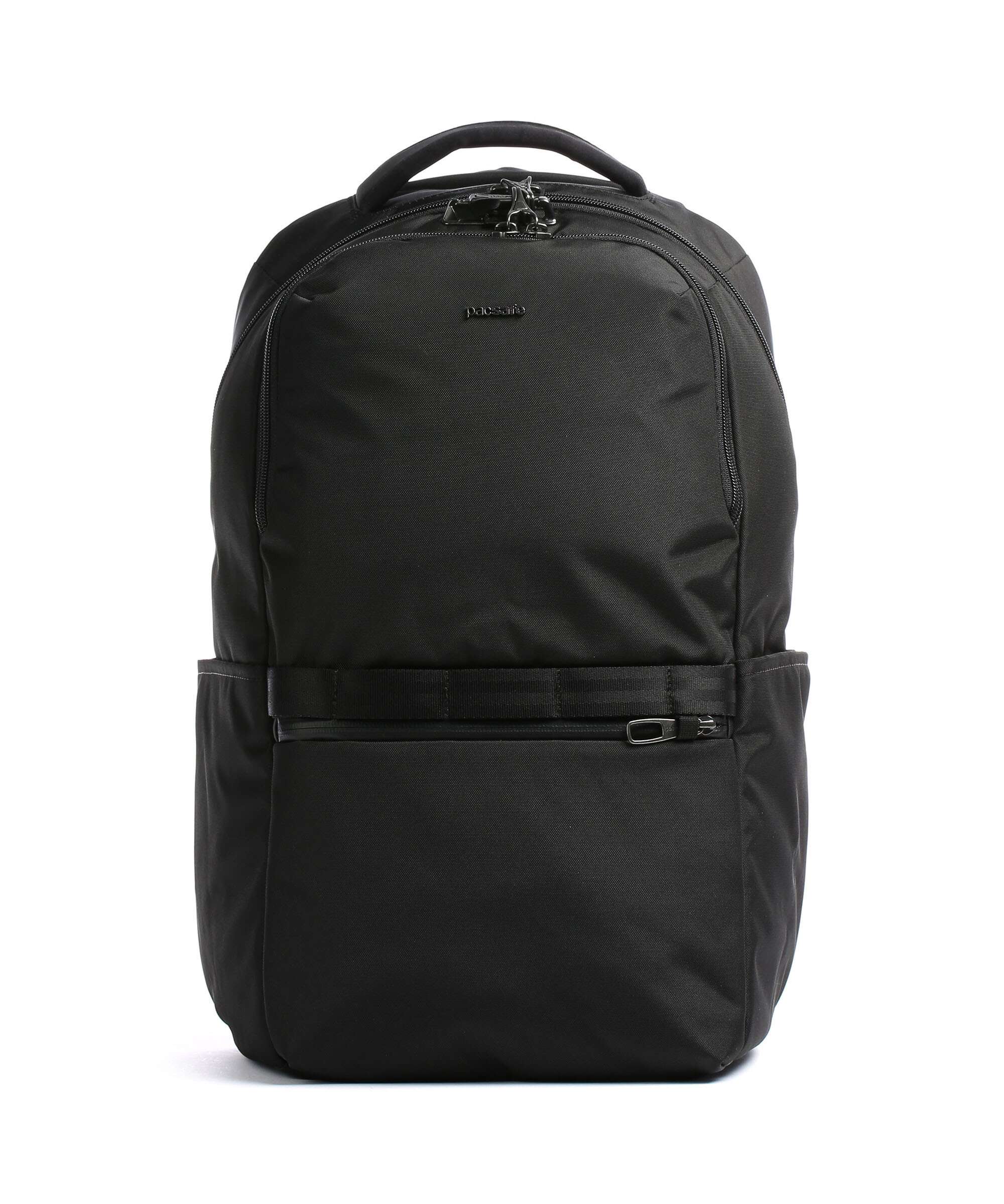 Pacsafe Metrosafe X 25L Backpack black