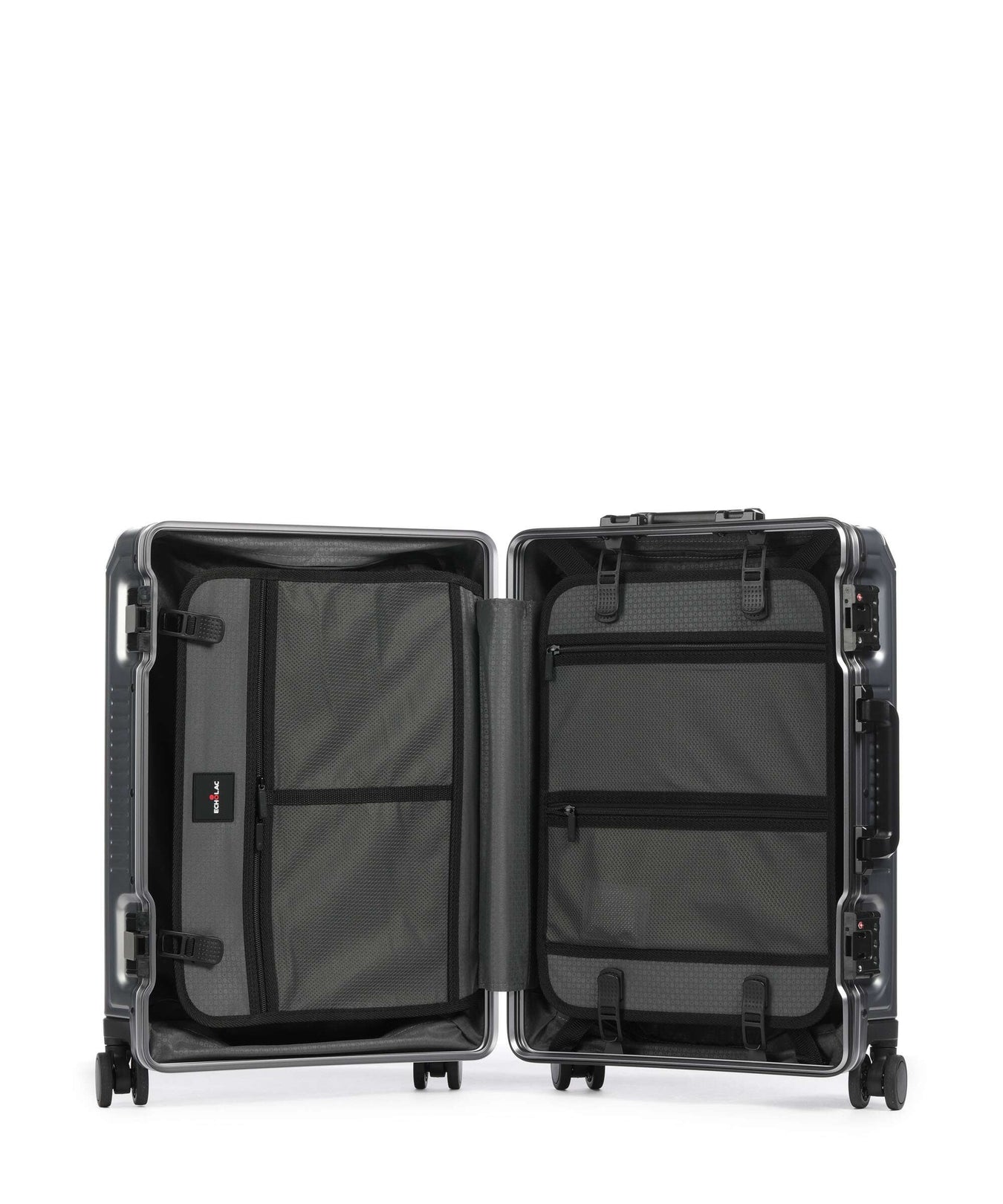 Echolac Shogun Classic S Spinner (4 wheels) dark grey