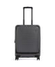 Echolac Celestra FA S 4-Rollen Trolley dark grey