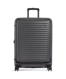 Echolac Celestra FA M 4-Rollen Trolley dark grey