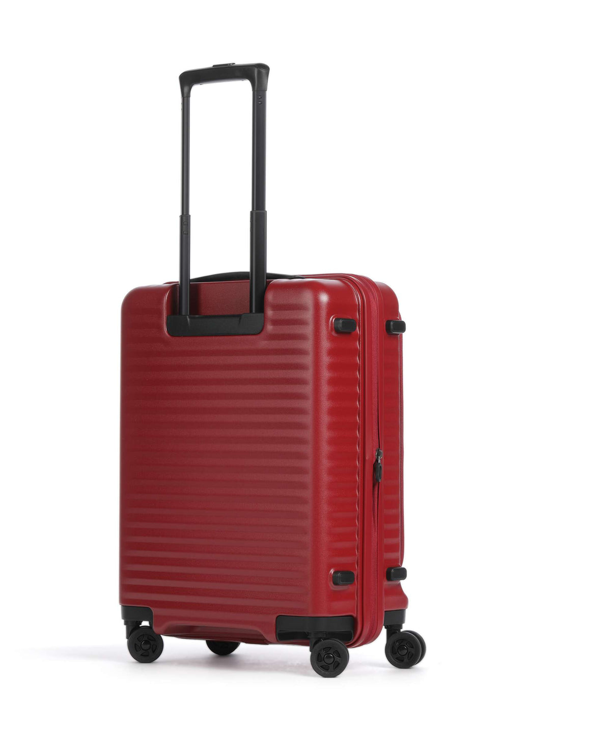 Echolac Celestra FA S Spinner (4 wheels) red