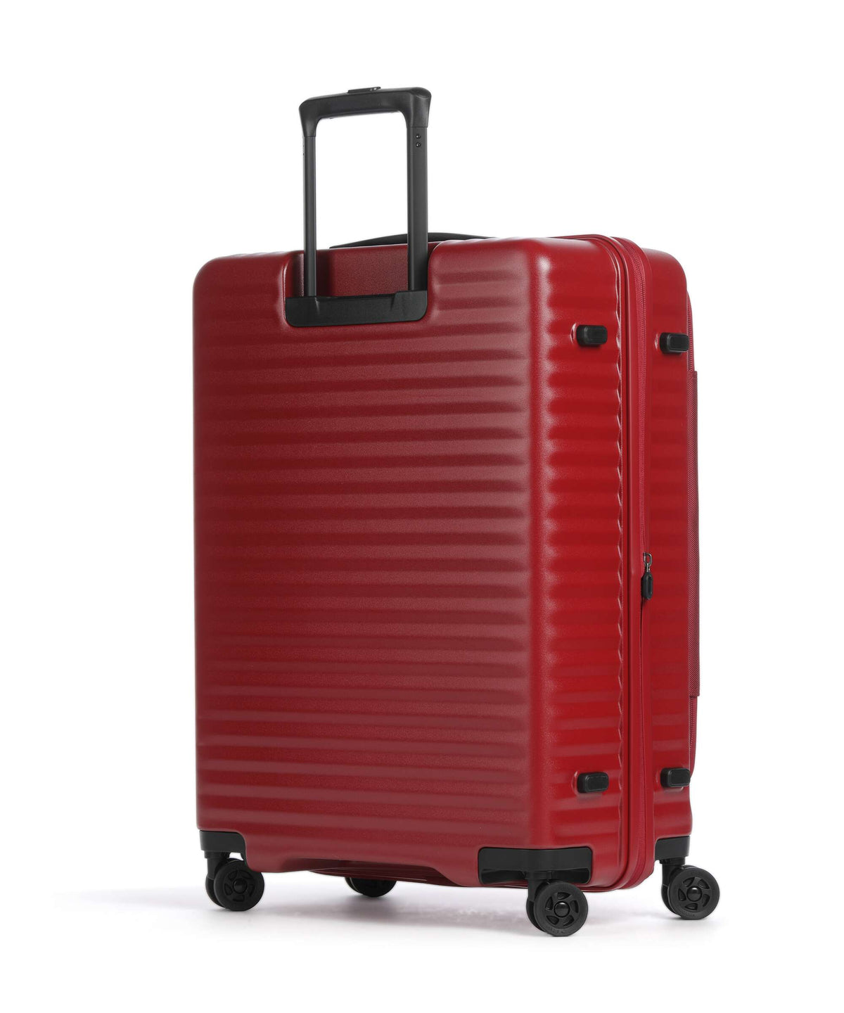 Echolac Celestra FA M Spinner (4 wheels) red