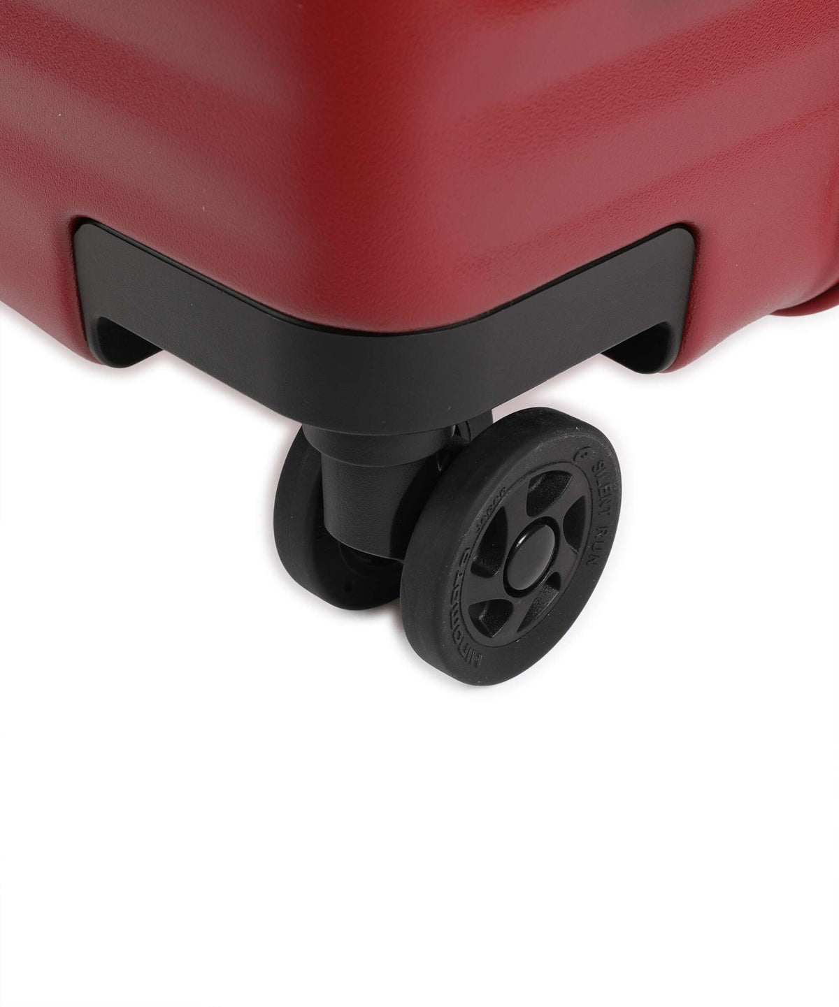 Echolac Celestra FA M Spinner (4 wheels) red
