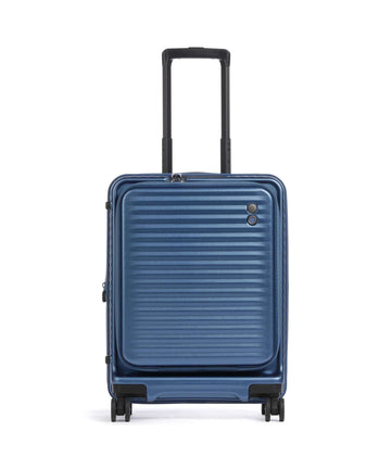 Echolac Celestra FA S Spinner (4 wheels) blue