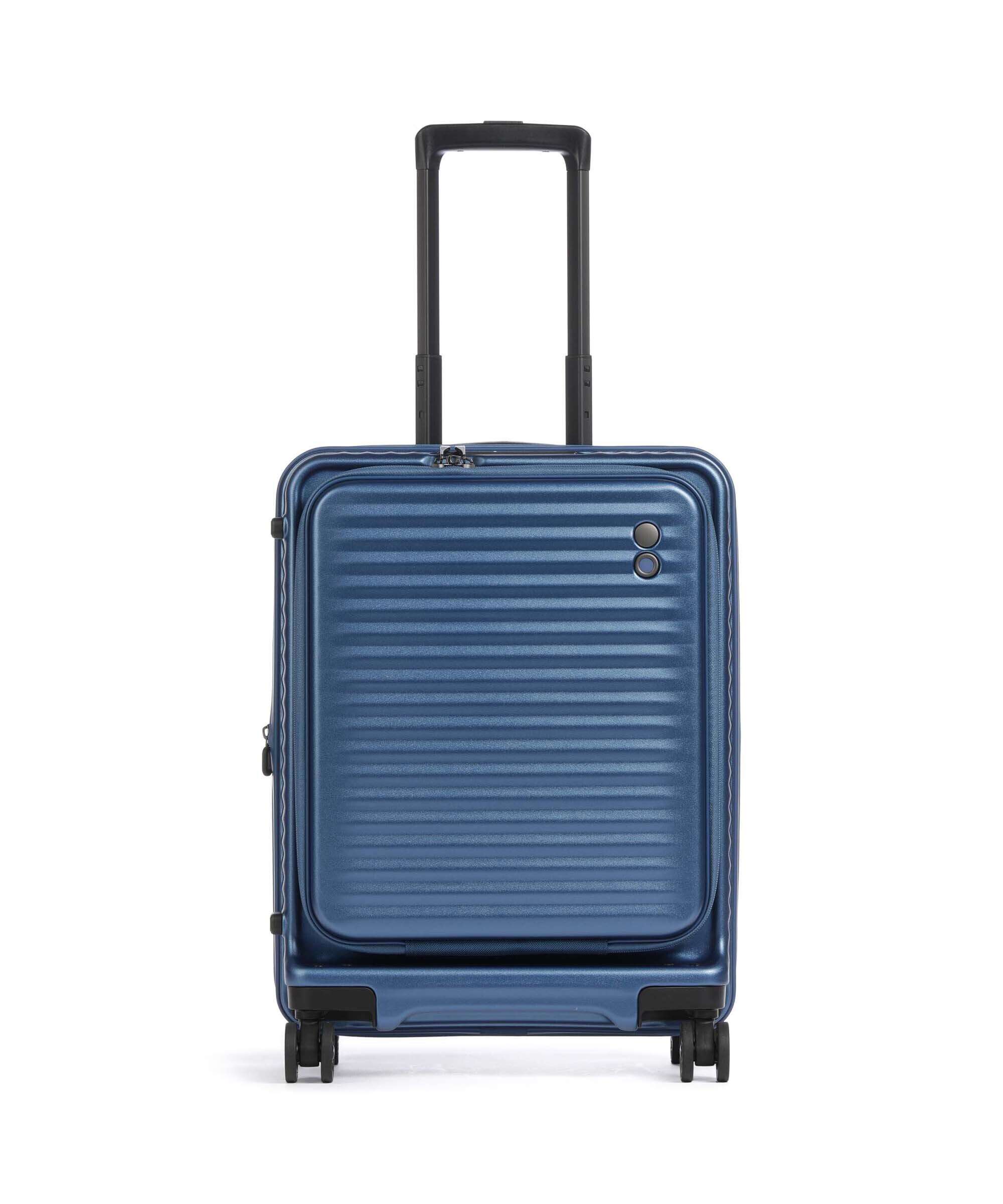 Echolac Celestra FA S Spinner (4 wheels) blue