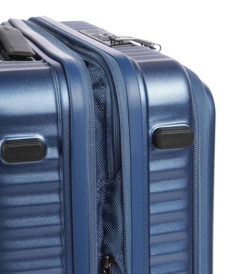 Echolac Celestra FA S Spinner (4 wheels) blue