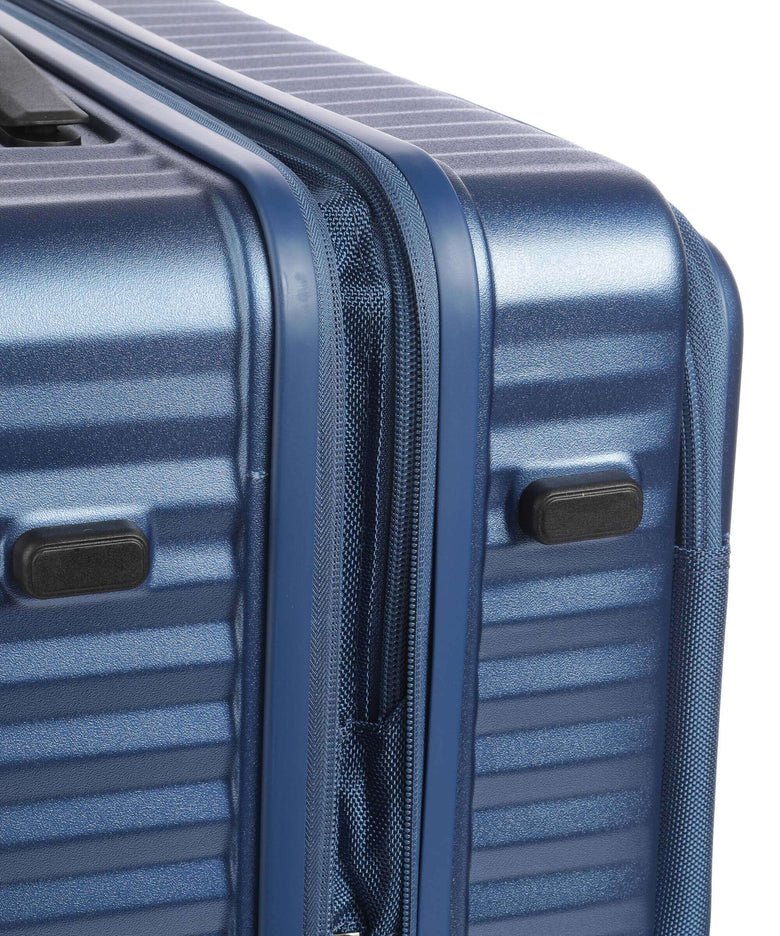 Echolac Celestra FA M Spinner (4 wheels) blue