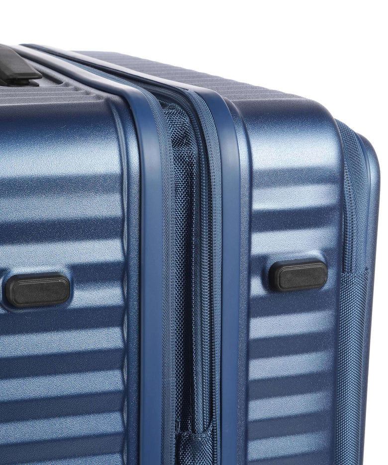 Echolac Celestra FA L Spinner (4 wheels) blue