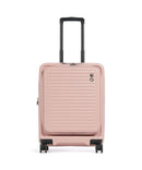 Echolac Celestra FA S 4-Rollen Trolley pink