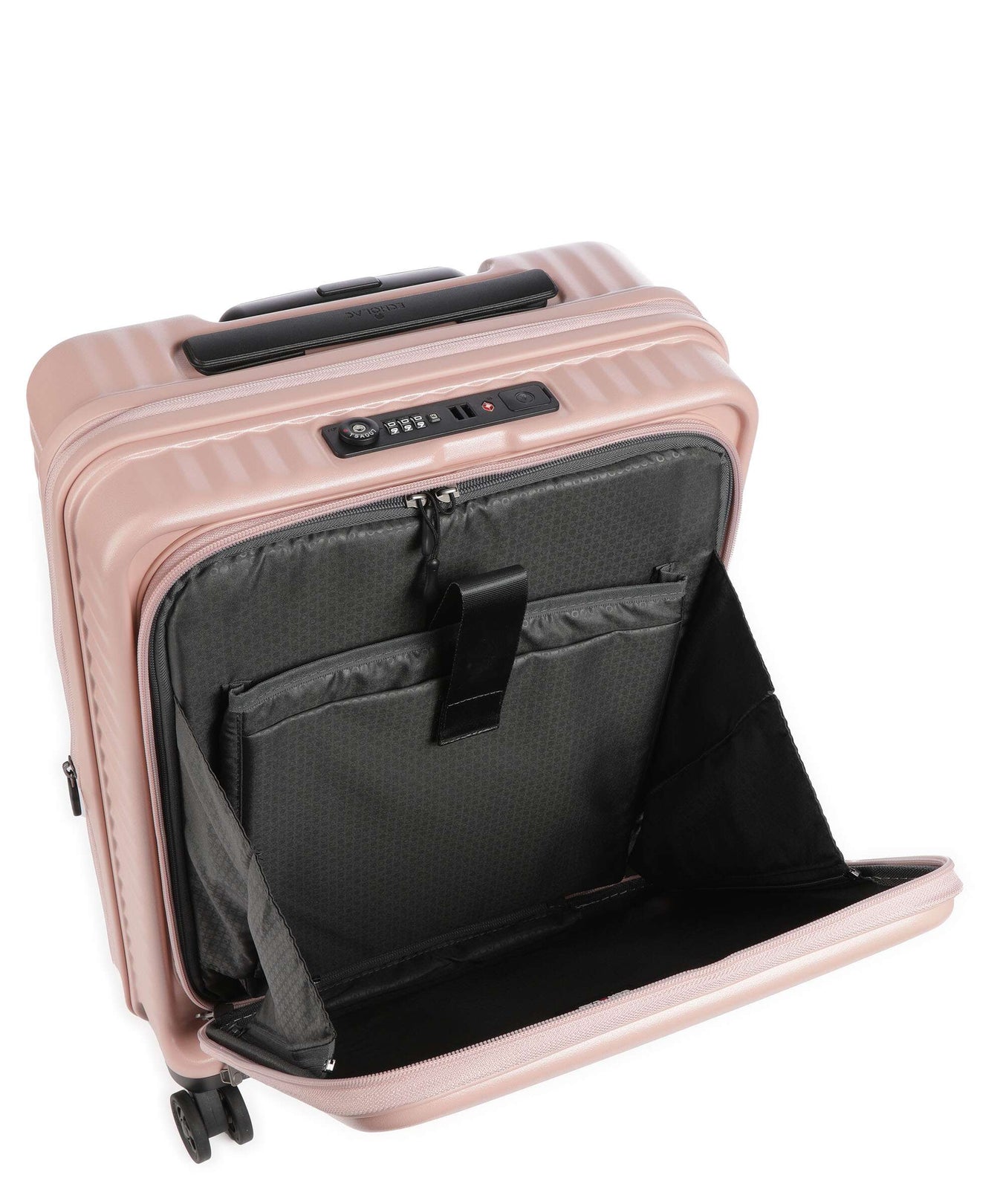 Echolac Celestra FA S Spinner (4 wheels) pink