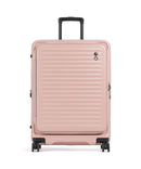 Echolac Celestra FA M 4-Rollen Trolley pink