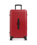 Echolac Celestra SuperTrunk M Valise 4 roues red