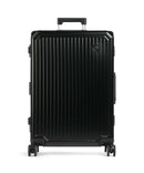 Echolac Shogun Classic M 4-Rollen Trolley black