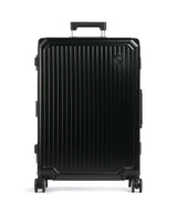 Echolac Shogun Classic M Valise 4 roues black