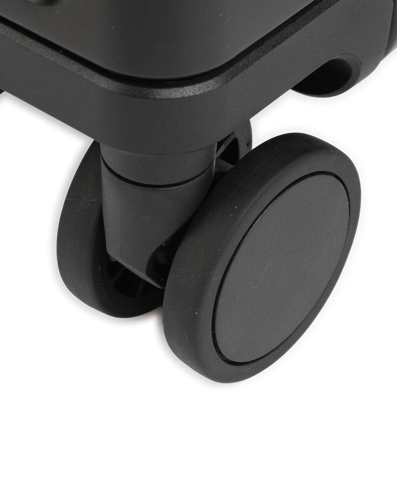 Echolac Shogun Classic M Spinner (4 wheels) black