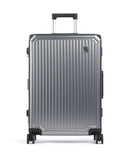 Echolac Shogun Classic M 4-Rollen Trolley dark grey