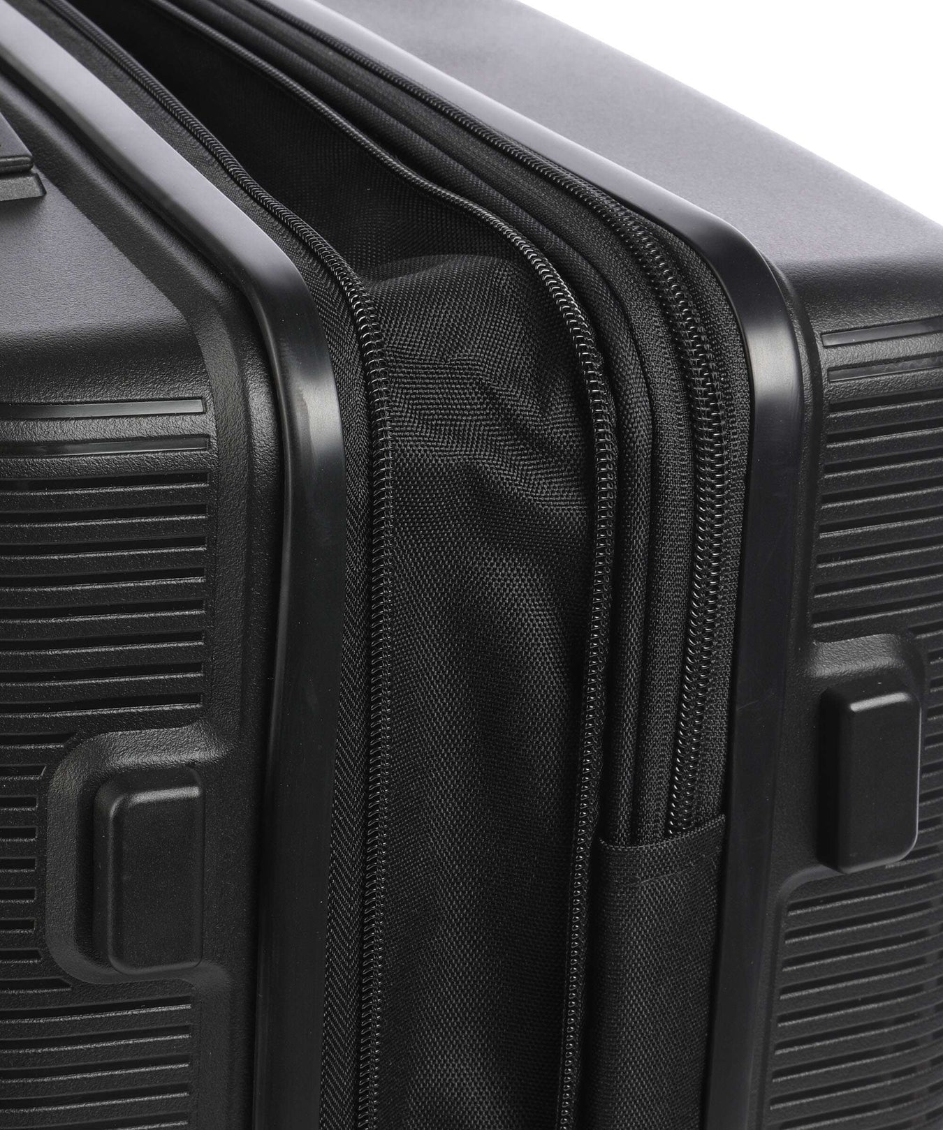 Echolac Forza S Spinner (4 wheels) black