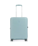 Echolac Forza S 4-Rollen Trolley coastal blue