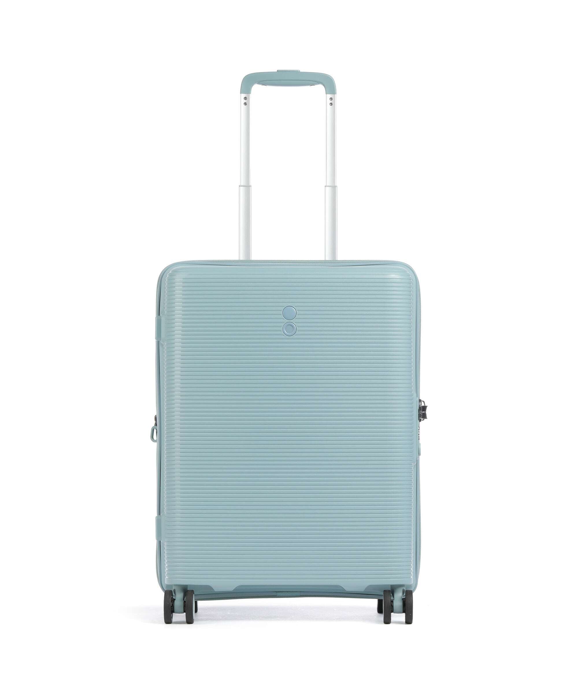 Echolac Forza S Spinner (4 wheels) coastal blue