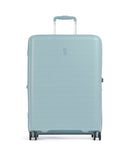 Echolac Forza M 4-Rollen Trolley coastal blue