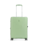 Echolac Forza S 4-Rollen Trolley reef green