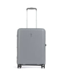 Echolac Forza S 4-Rollen Trolley arctic grey
