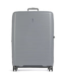 Echolac Forza L 4-Rollen Trolley arctic grey