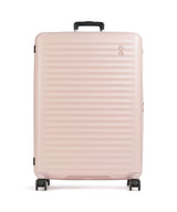 Echolac Celestra BLX L 4-Rollen Trolley pink