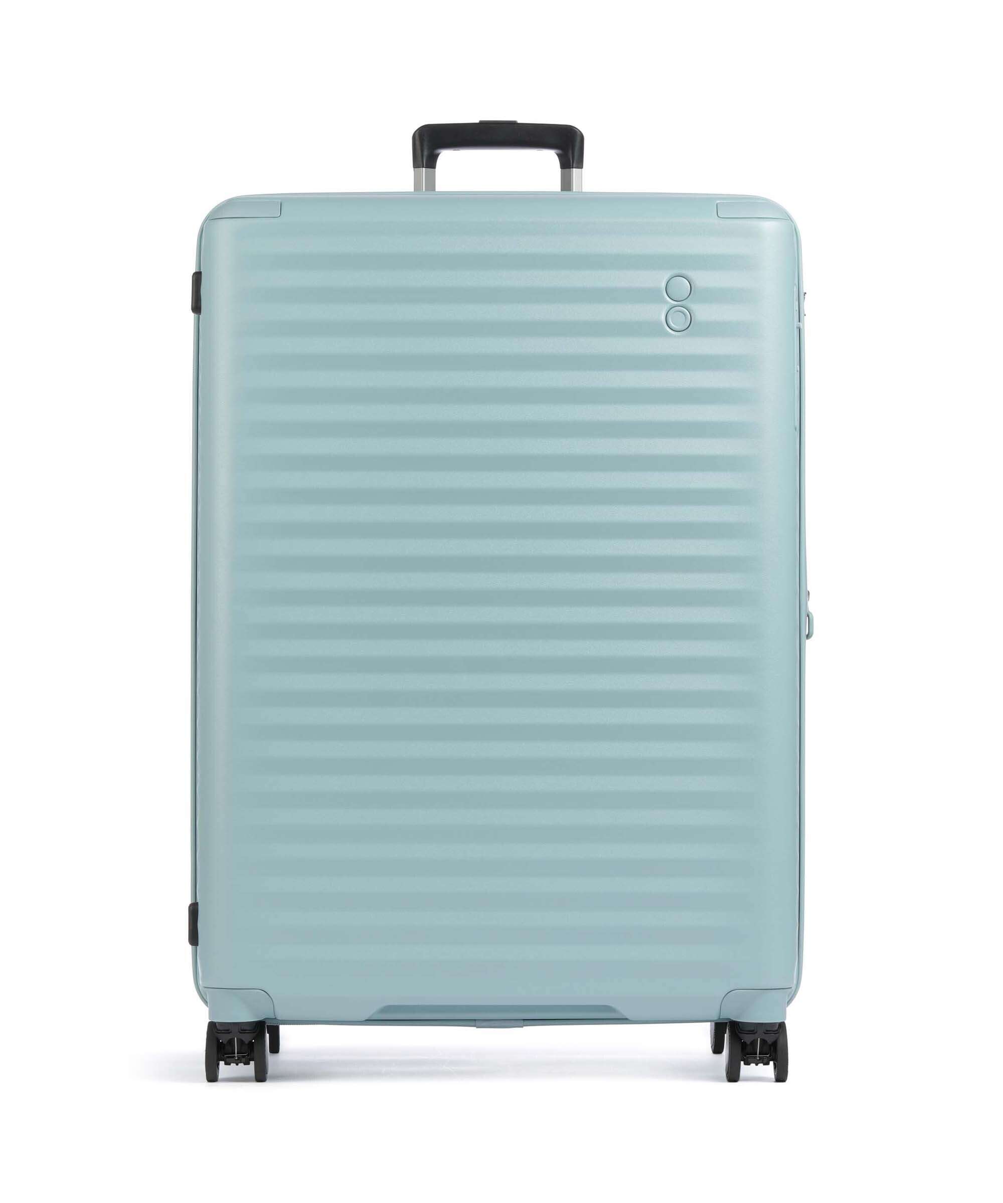 Echolac Celestra BLX L Spinner (4 wheels) blue