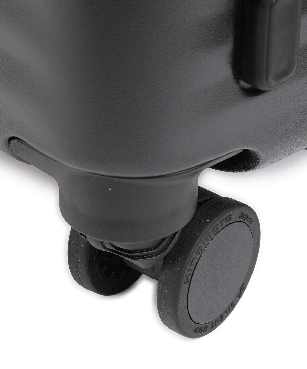 Echolac Celestra BLX S Spinner (4 wheels) black