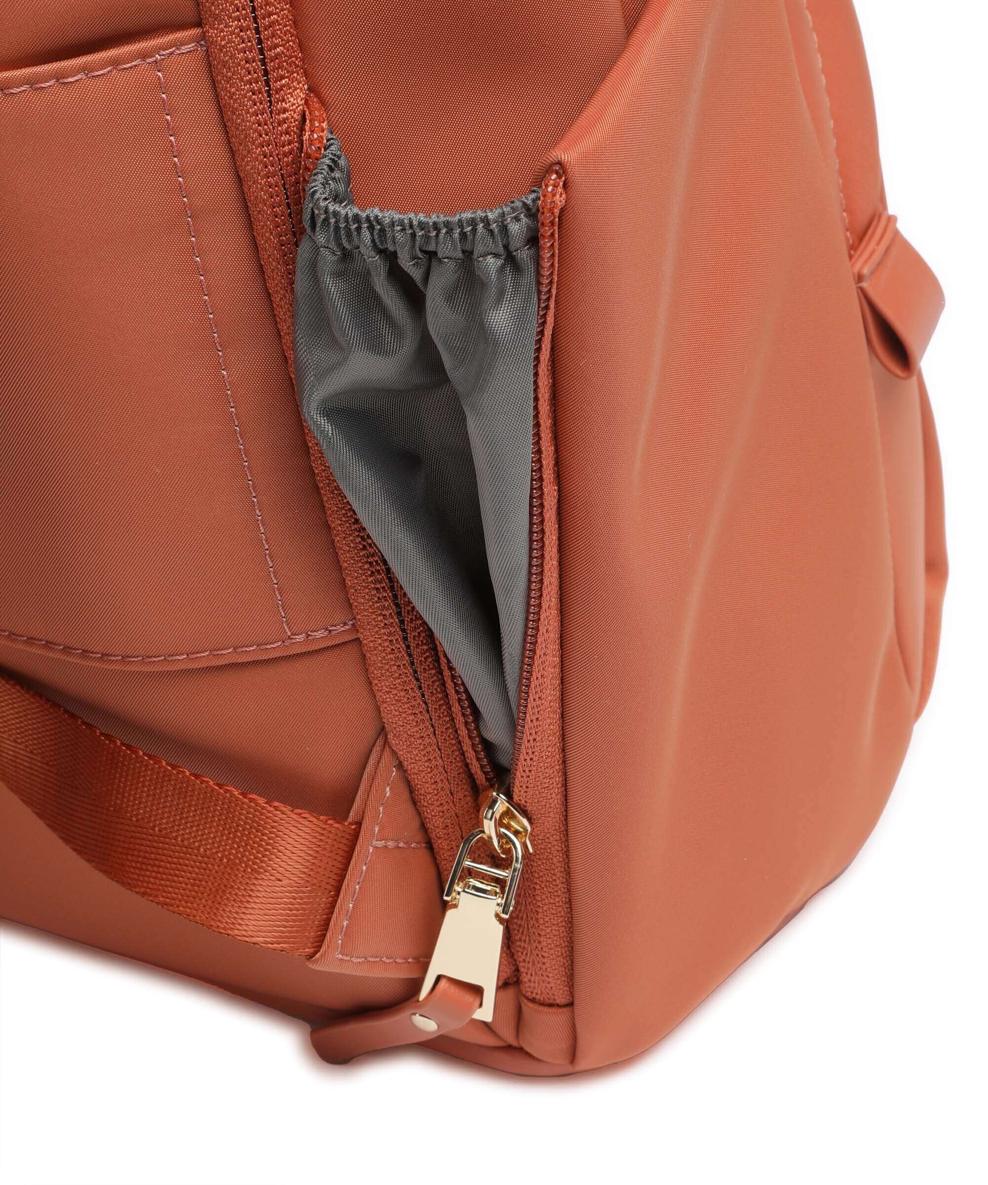 Echolac Purist L Backpack orange