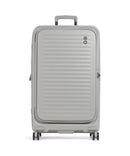 Echolac Celestra SuperTunk XT L Valise 4 roues light grey