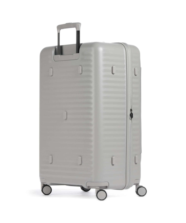 Echolac Celestra SuperTunk XT L Spinner (4 wheels) light grey