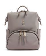 Echolac Purist S Rucksack grey