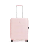 Echolac Forza S 4-Rollen Trolley pink