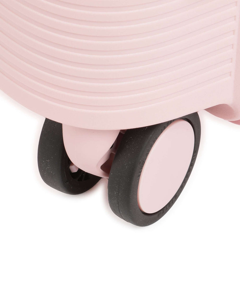 Echolac Forza S Spinner (4 wheels) pink