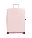 Echolac Forza M 4-Rollen Trolley pink