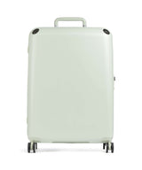 Echolac Panda L 4-Rollen Trolley pistachio green
