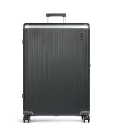 Echolac Dynasty L Valise 4 roues dark grey