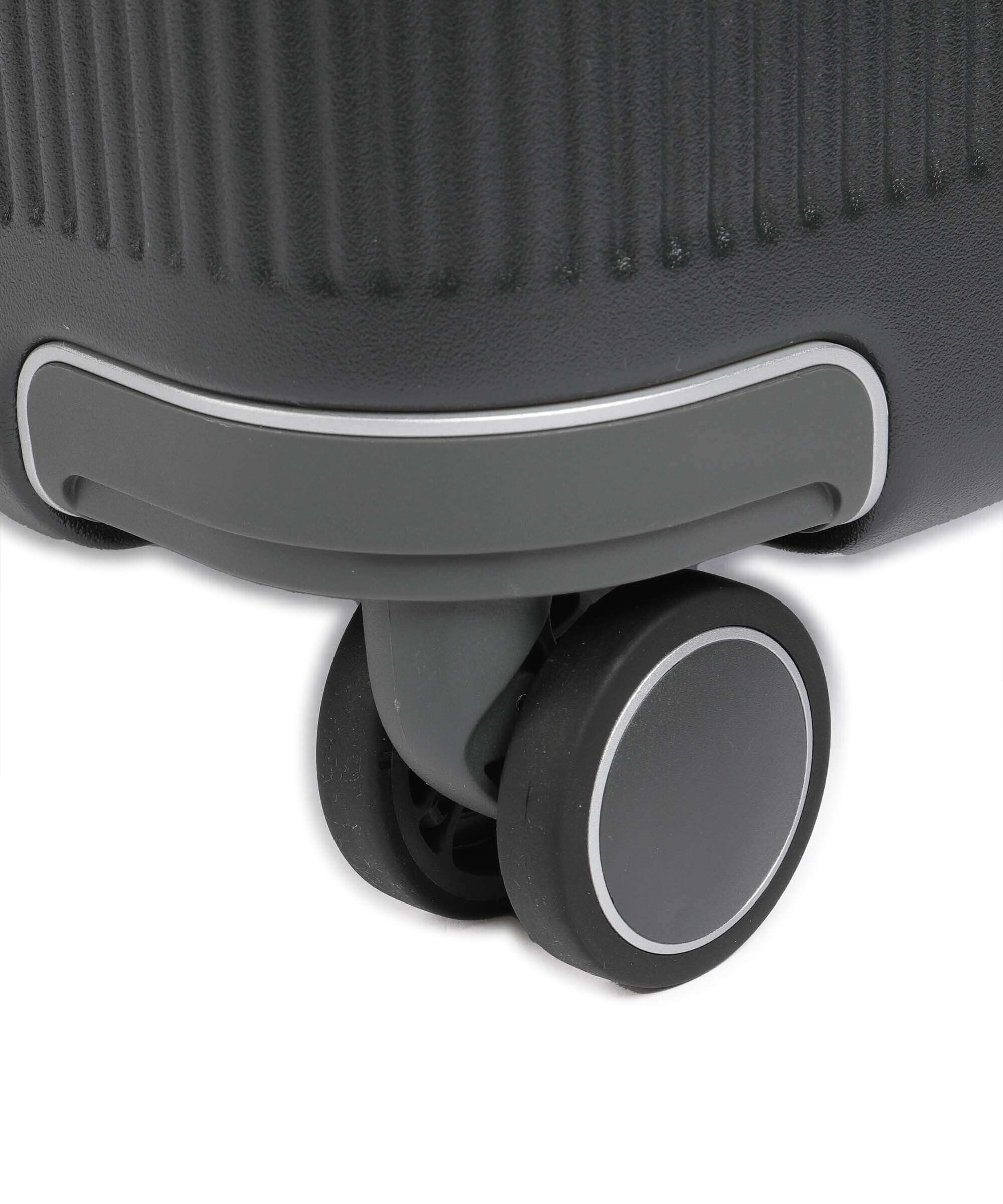 Echolac Dynasty L Spinner (4 wheels) dark grey