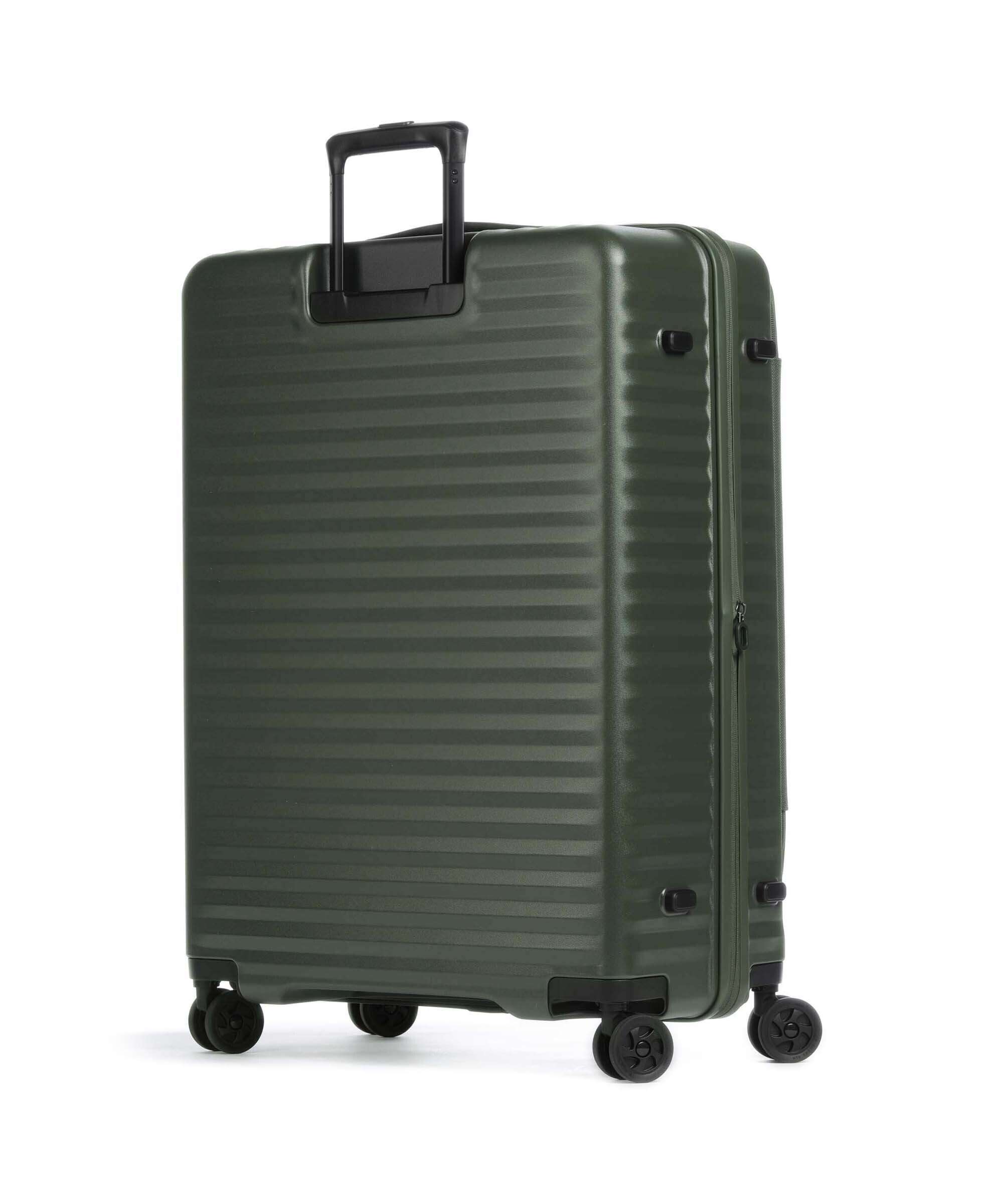 Echolac Celestra FA L Spinner (4 wheels) moss green
