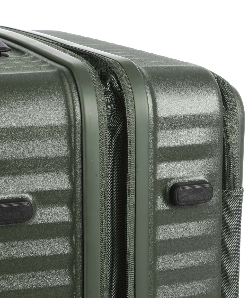 Echolac Celestra FA L Spinner (4 wheels) moss green