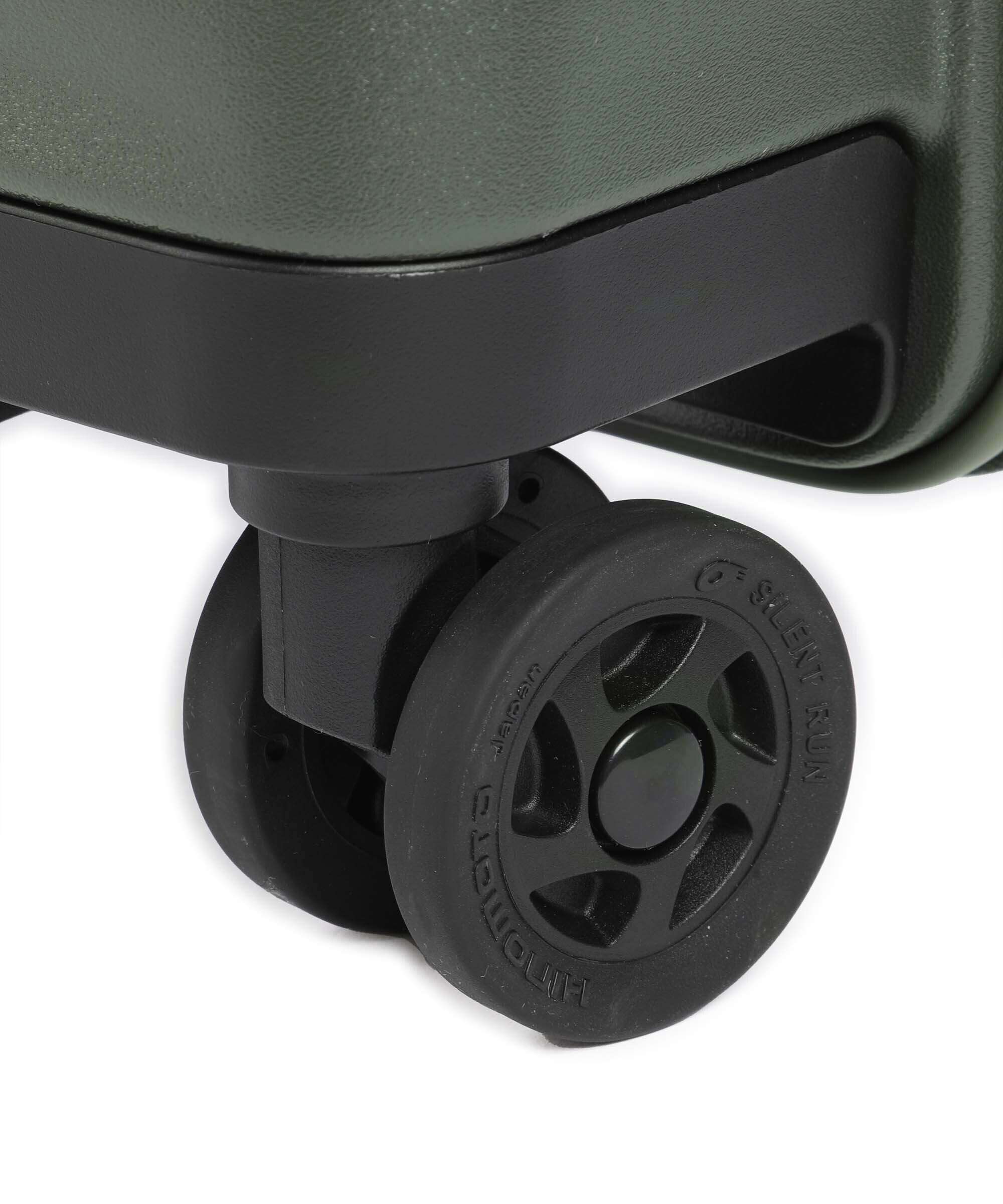 Echolac Celestra FA L Spinner (4 wheels) moss green
