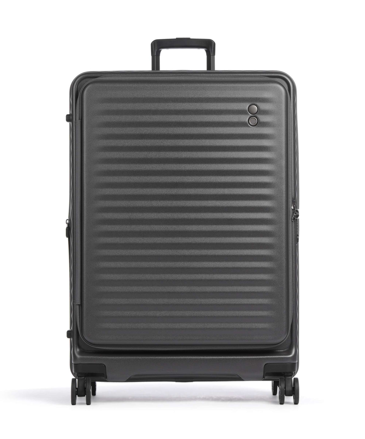 Echolac Celestra FA L Spinner (4 wheels) grey