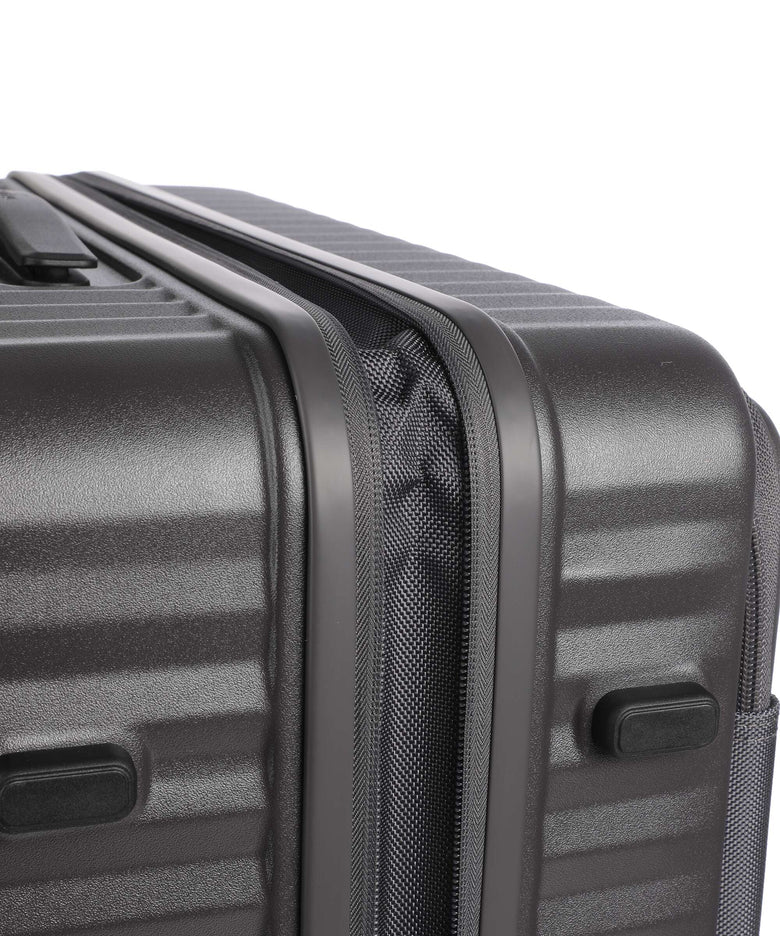 Echolac Celestra FA L Spinner (4 wheels) grey