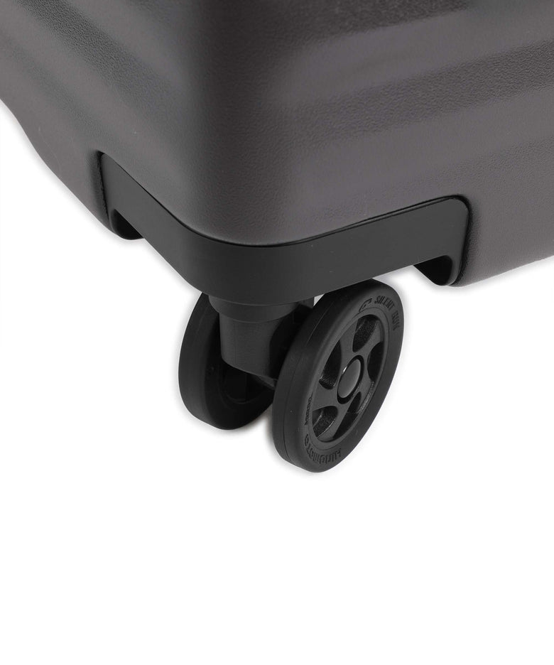 Echolac Celestra FA L Spinner (4 wheels) grey