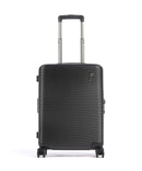 Echolac Ultima S 4-Rollen Trolley dark chocolate