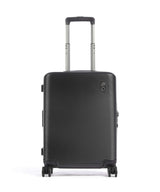 Echolac Ultima S Valise 4 roues dark chocolate