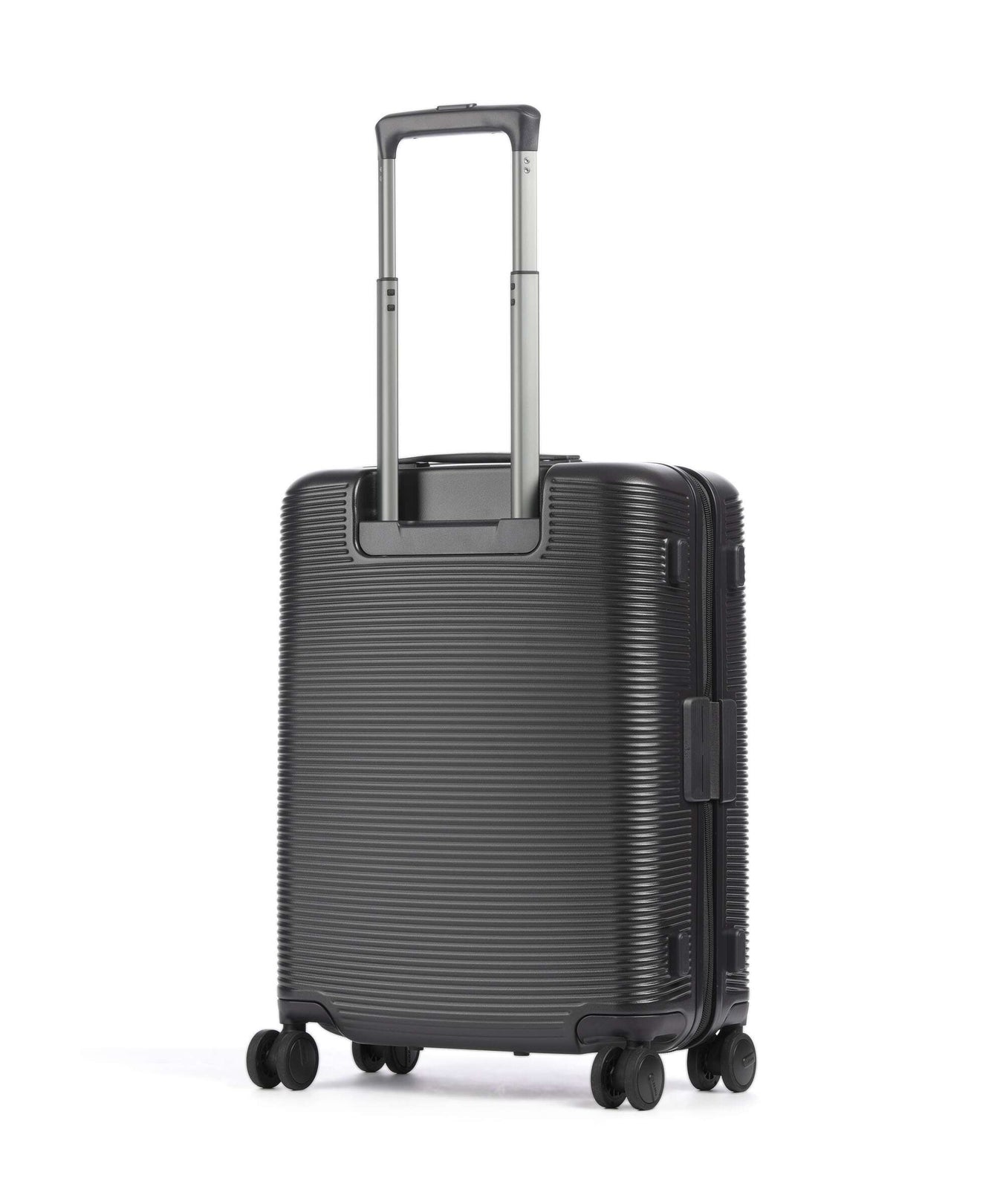 Echolac Ultima S Spinner (4 wheels) dark chocolate